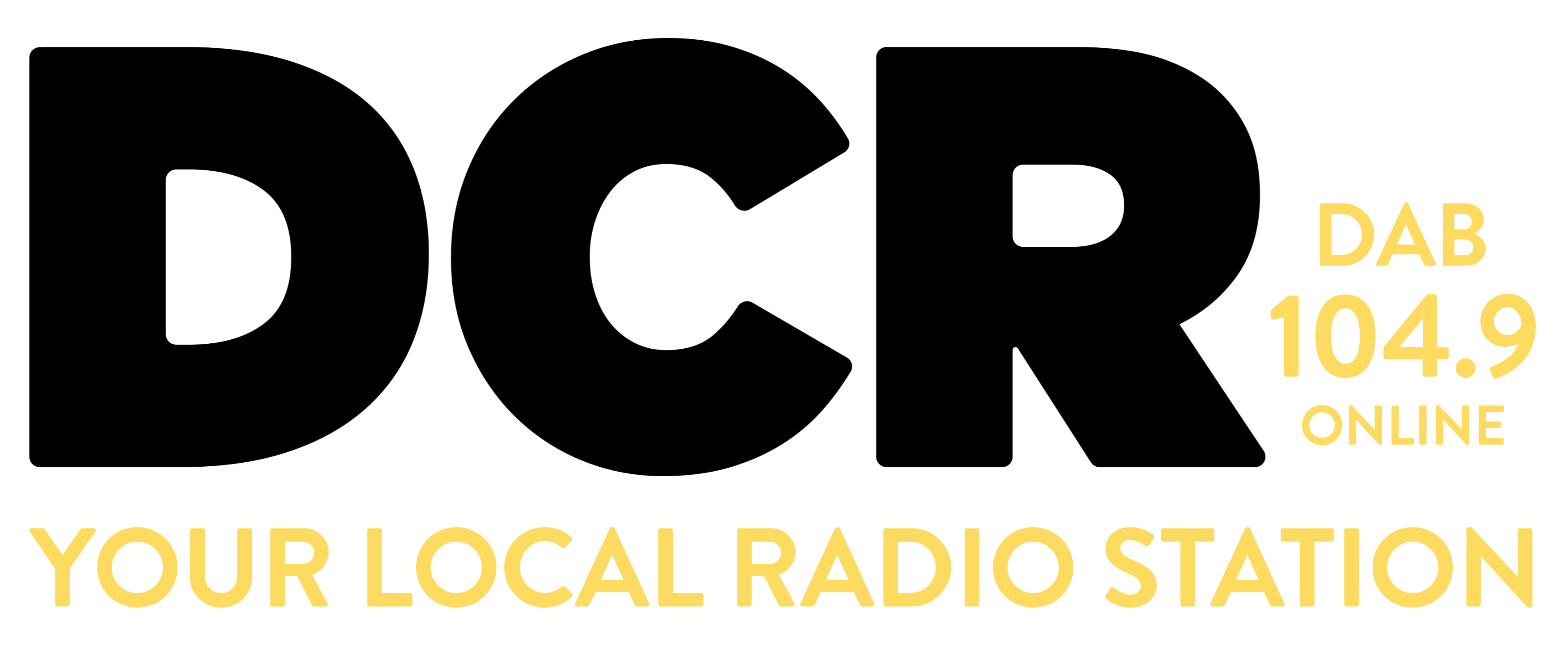 DCR - Your Local Radio Station